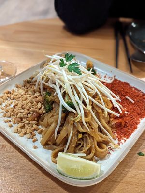  at Roots & Rolls in Barcelona