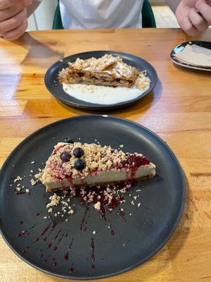  at Roots & Rolls in Barcelona