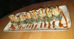  at Roots & Rolls in Barcelona