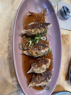   at Roots & Rolls in Barcelona