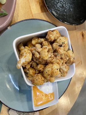   at Roots & Rolls in Barcelona