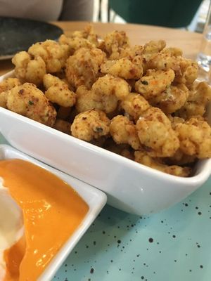   at Roots & Rolls in Barcelona