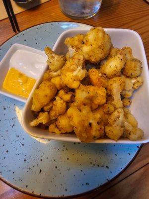  at Roots & Rolls in Barcelona