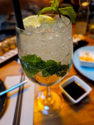  at Roots & Rolls in Barcelona