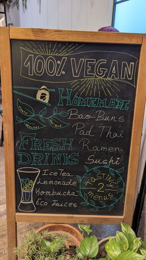  at Roots & Rolls in Barcelona