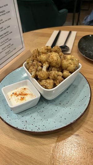   at Roots & Rolls in Barcelona