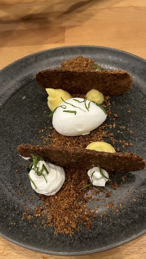   at Roots & Rolls in Barcelona