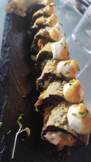  at Roots & Rolls in Barcelona