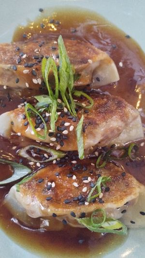  at Roots & Rolls in Barcelona