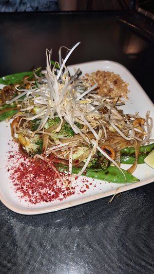  at Roots & Rolls in Barcelona