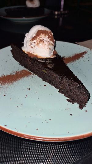  at Roots & Rolls in Barcelona