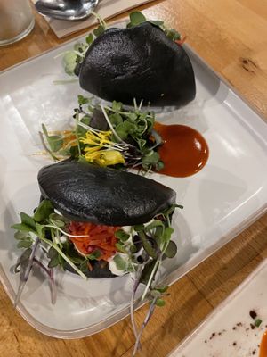   at Roots & Rolls in Barcelona