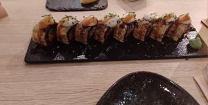  at Roots & Rolls in Barcelona