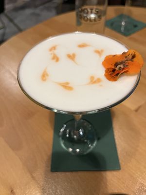 Sour  at Roots & Rolls in Barcelona