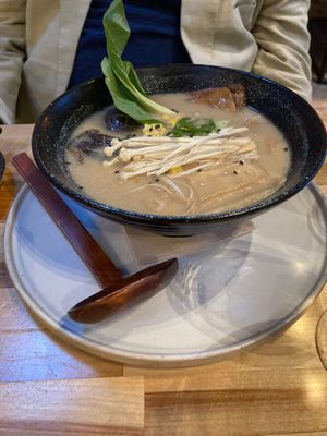   at Roots & Rolls in Barcelona