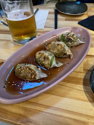   at Roots & Rolls in Barcelona