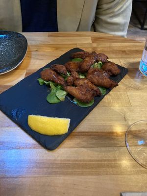   at Roots & Rolls in Barcelona