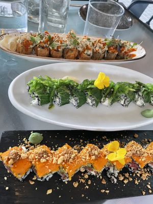   at Roots & Rolls in Barcelona