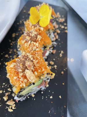   at Roots & Rolls in Barcelona