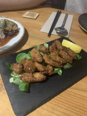   at Roots & Rolls in Barcelona