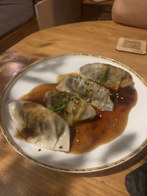   at Roots & Rolls in Barcelona