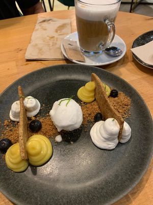  at Roots & Rolls in Barcelona