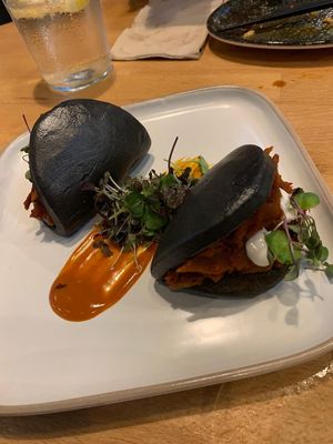  at Roots & Rolls in Barcelona