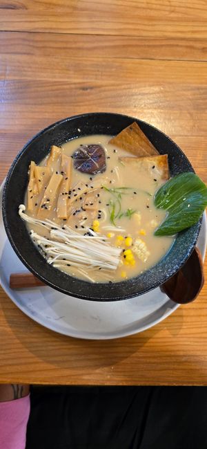  at Roots & Rolls in Barcelona