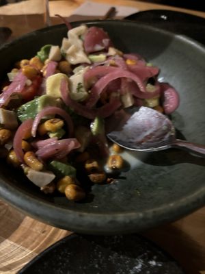   at Roots & Rolls in Barcelona