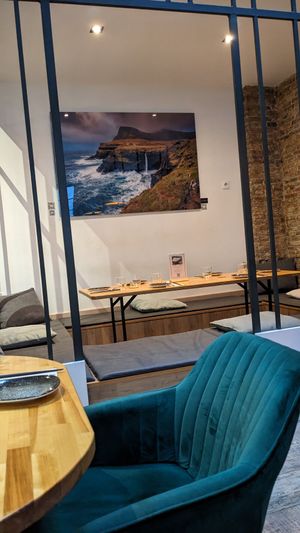  at Roots & Rolls in Barcelona