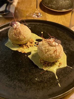   at Roots & Rolls in Barcelona