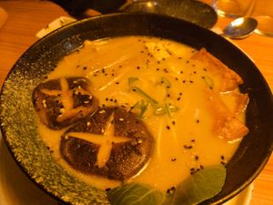  at Roots & Rolls in Barcelona