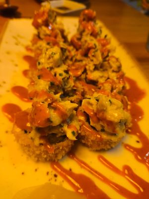  at Roots & Rolls in Barcelona