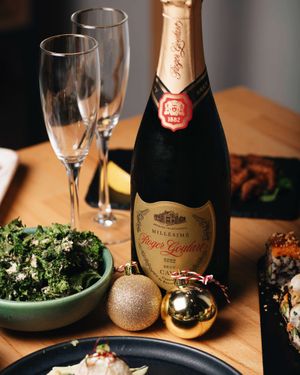 New Year's Even in Barcelona  Roots & Rolls at Roots & Rolls in Barcelona