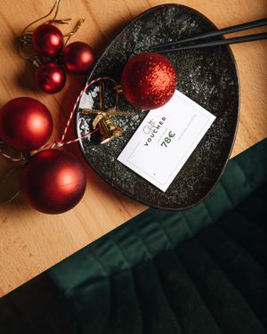 Gift Voucher, Roots & Rolls at Roots & Rolls in Barcelona