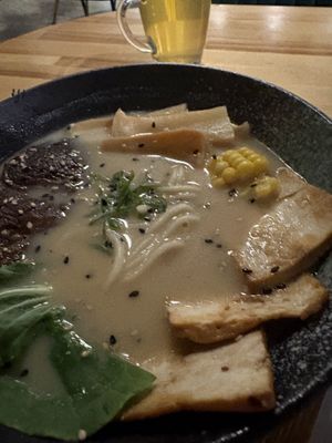   at Roots & Rolls in Barcelona