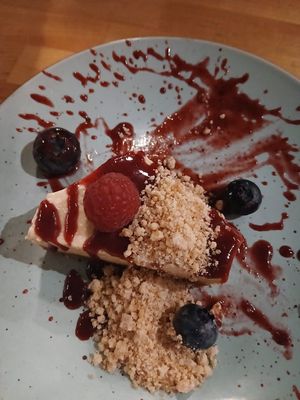  at Roots & Rolls in Barcelona