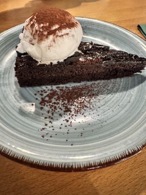   at Roots & Rolls in Barcelona