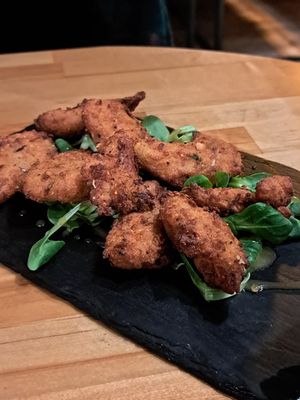  at Roots & Rolls in Barcelona