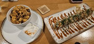  at Roots & Rolls in Barcelona