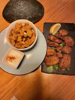   at Roots & Rolls in Barcelona