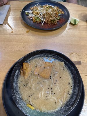   at Roots & Rolls in Barcelona