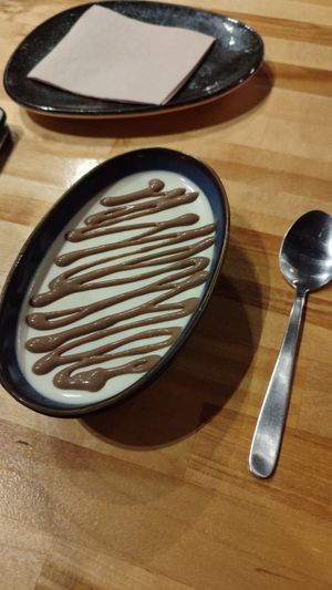  at Roots & Rolls in Barcelona