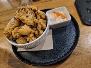  at Roots & Rolls in Barcelona