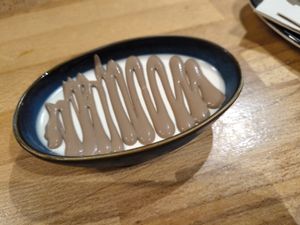  at Roots & Rolls in Barcelona