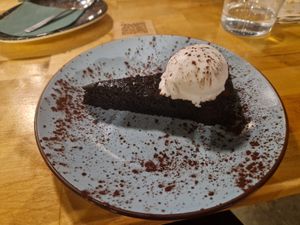  at Roots & Rolls in Barcelona