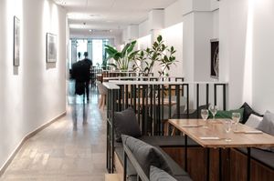 Roots & Rolls location #rootsandrolls at Roots & Rolls in Barcelona