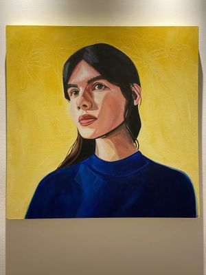 Wall Decor at Roots & Rolls in Barcelona