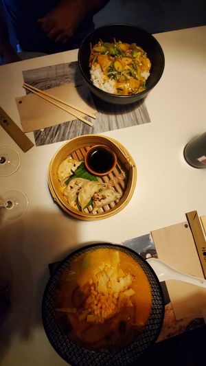  at UDON in Escaldes-engordany