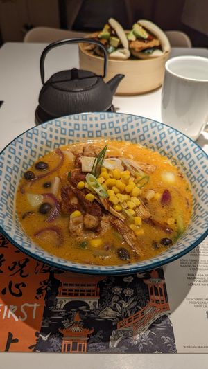  at UDON in Escaldes-engordany